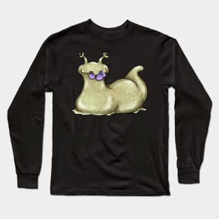 Sluggy Long Sleeve T-Shirt